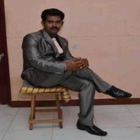 kumar krishnakumar