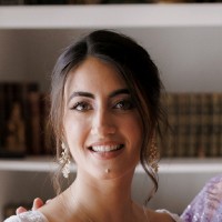 Serena Ahmed-Arroyo, MSW