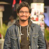 MUHAMMAD ALI ASAD