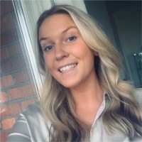 Emma Johansson Hälleström