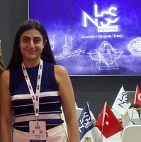 Melis Erdem
