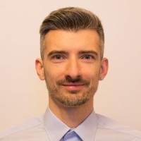 Vitalii Luchinskii