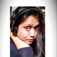 Shraddha Solanki