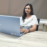 Moksha Bhatt