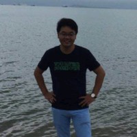 Jerry Wu