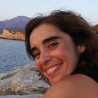 Nélia Sofia Barradas de Carvalho