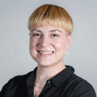 Kate Carroll (Huffman)