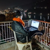 Mohd Shariq