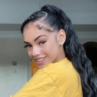 Imani Wright