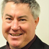 Darren Churchill