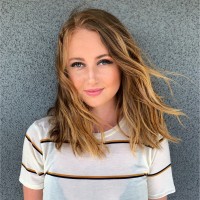 Caroline Kerr