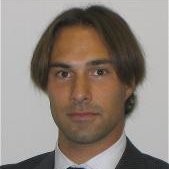 Nicolas Martin