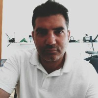 Sergio Morales Moreno