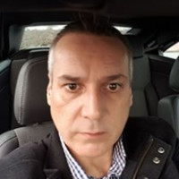 Ian Fenton