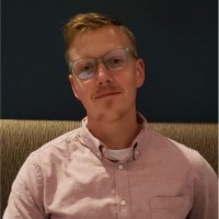 Josh Hanna, Csp