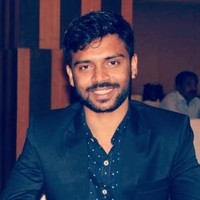 Jigar Parmar