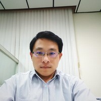 Chun Chieh Liu