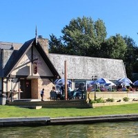 Knights Inn Harbour Resort - Lagoon City