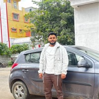 Syed Sabeel Ulla