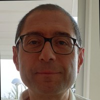 Michael Toufayan