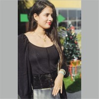 Mansi Chauhan