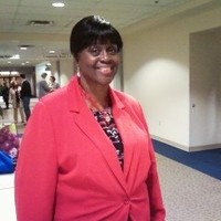 Betty Pendarvis