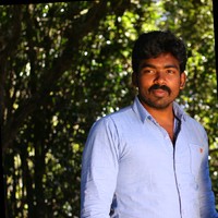 Manikandan V