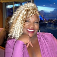 Maxine Vaughn, MHC-LP