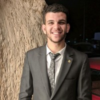 Khaled Karam 🇵🇸