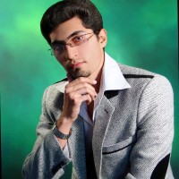 Arsalan Yousefi Fard