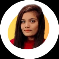 Drashti Gajera