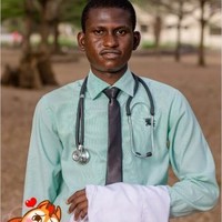 Adetunji Femi Enoch