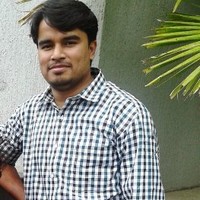 Swaroop C S