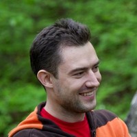 Dmitrii Mikhalchenko
