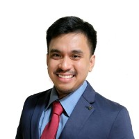 Timothy Van Dominguez