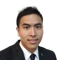 Winston Liu