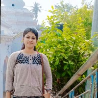 Itishree Jena