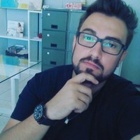 André Betta Velho