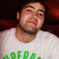 Nicholas Oosthuizen