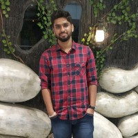 Mayur Vispute