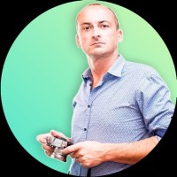 Matteo Albertin