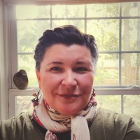 Liz Kocel