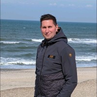 Dennis Nieuwenhuis