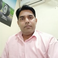 Anuj Kumar Choudhary