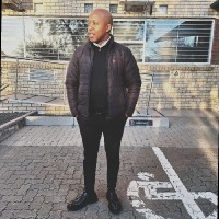 Jack Khumalo