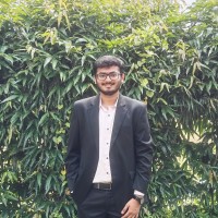 Vraj Shah