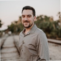 Cody Tomchek