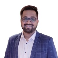 Shreyas Barhanpurkar