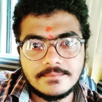 Yogendra Ananthaneni