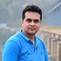 Saroj Kumar Dash